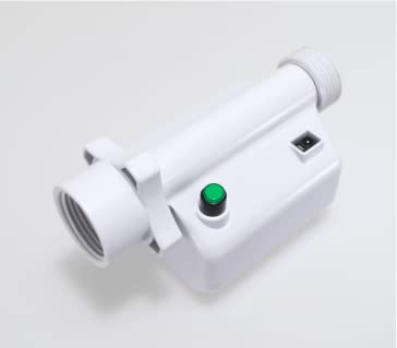 Amazon.co.jp: 全自動洗濯機用 オゾン水生成器 オズマジック AW